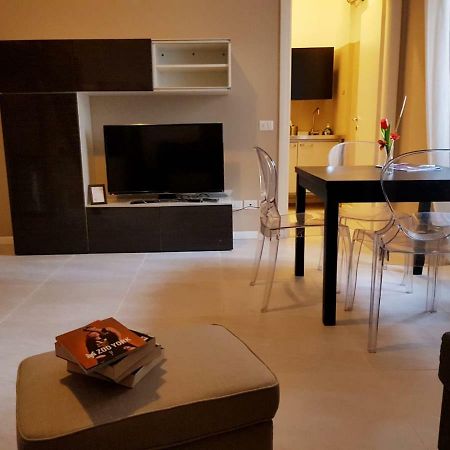 Casablanca Lägenhet Milano Exteriör bild