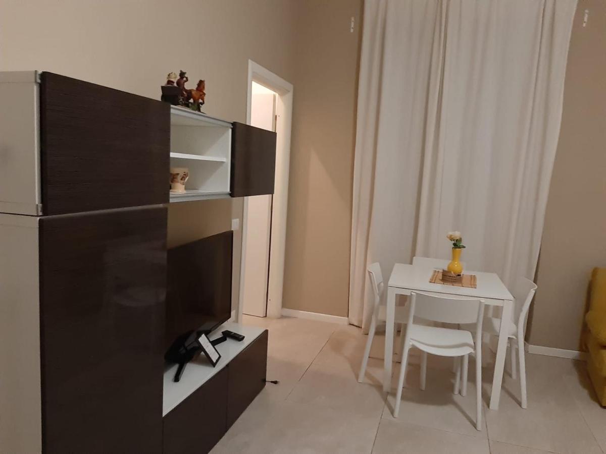 Casablanca Lägenhet Milano Exteriör bild